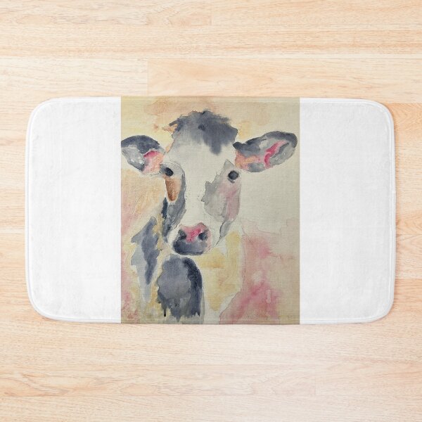 Item preview, cow designed and sold by Jenny-Arts.