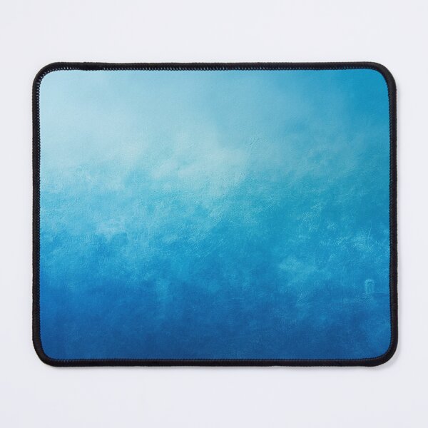 Item preview, Powder Blue Gradient designed and sold by KootenayDesigns.