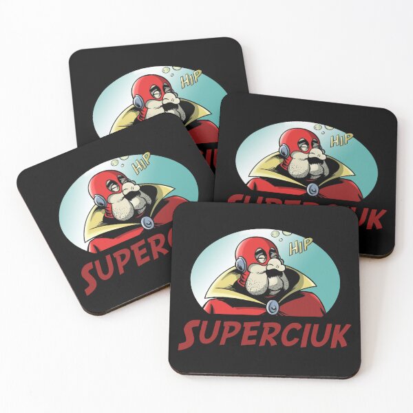 Item preview, Alan Ford | Superciuk designed and sold by W-A-W-A.