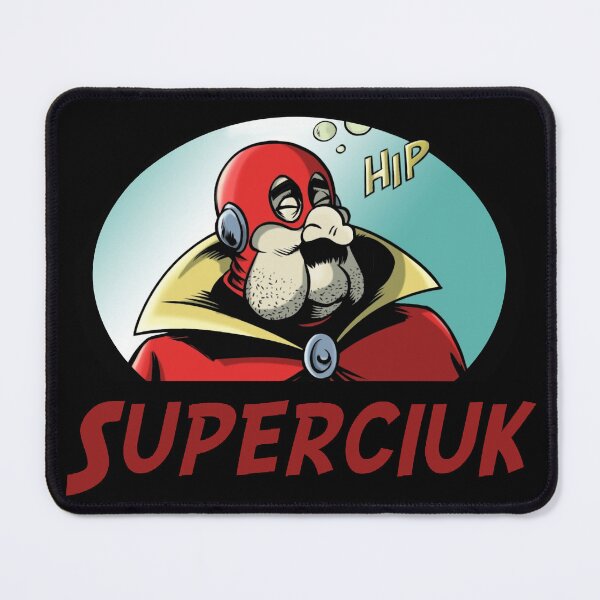 Item preview, Alan Ford | Superciuk designed and sold by W-A-W-A.