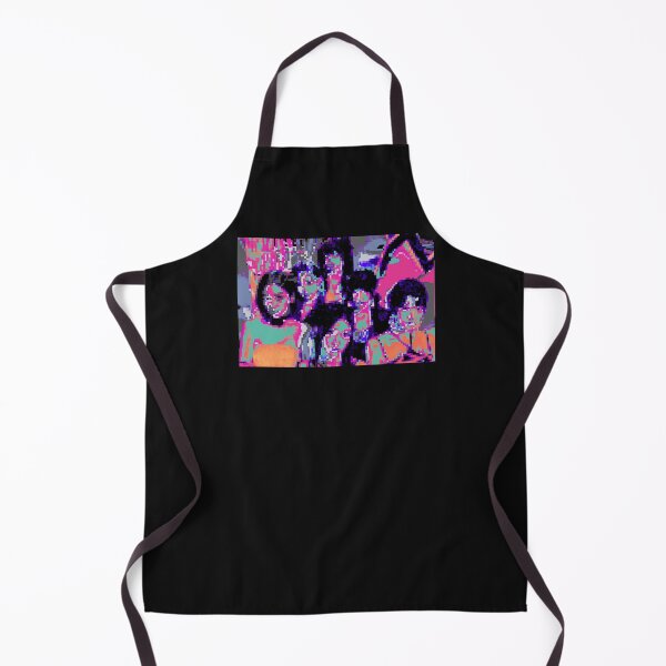 Item preview, IVE designed and sold by Luisalaspu.