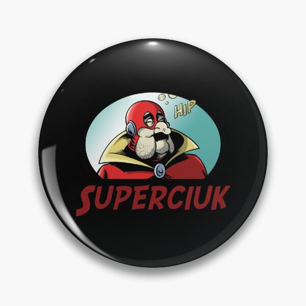 Item preview, Alan Ford | Superciuk designed and sold by W-A-W-A.