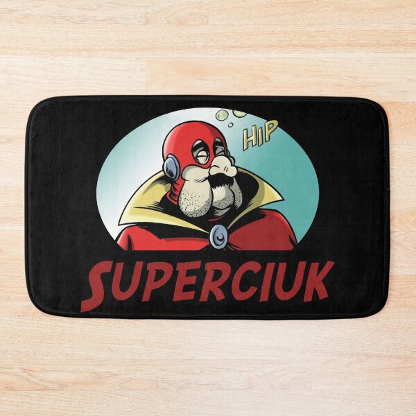 Item preview, Alan Ford | Superciuk designed and sold by W-A-W-A.