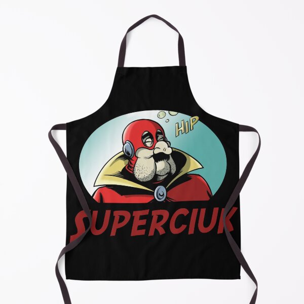Item preview, Alan Ford | Superciuk designed and sold by W-A-W-A.