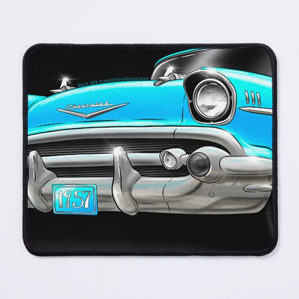 Item preview, Blue Belair designed and sold by BeyondTheBrush.