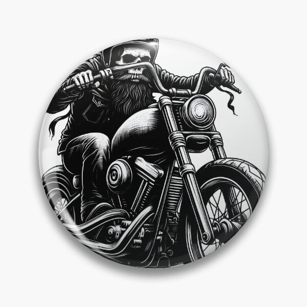 Item preview, MOTORCYCLE RACING BYKER RACING CAR NASCAR MOTO GP CHOPPER #ogirdor designed and sold by ogirdorgraphics.
