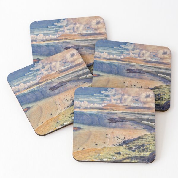 Item preview, Scotland, Outer Hebrides designed and sold by sid1802.