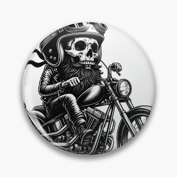Item preview, MOTORCYCLE RACING BYKER RACING CAR NASCAR MOTO GP CHOPPER #ogirdor designed and sold by ogirdorgraphics.