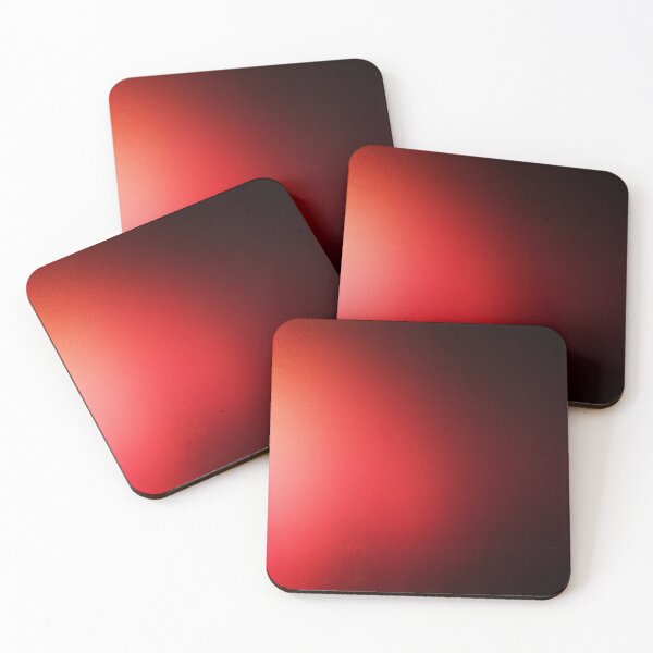 Item preview, Red Gradient designed and sold by KootenayDesigns.