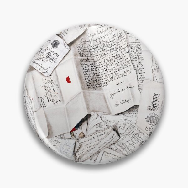 Item preview, Bundle of Letters designed and sold by ncbennett.