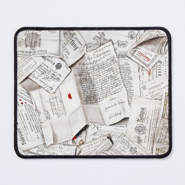 Item preview, Bundle of Letters designed and sold by ncbennett.