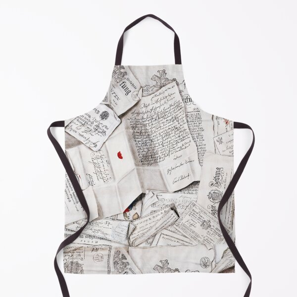 Item preview, Bundle of Letters designed and sold by ncbennett.