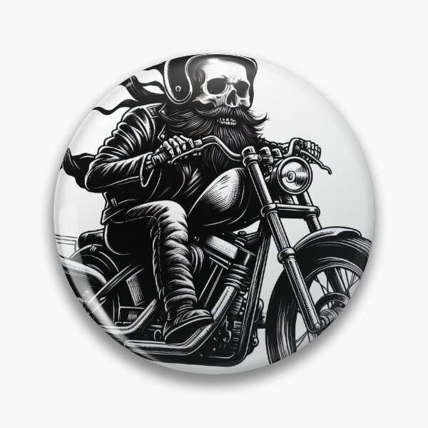 Item preview, MOTORCYCLE RACING BYKER RACING CAR NASCAR MOTO GP CHOPPER #ogirdor designed and sold by ogirdorgraphics.