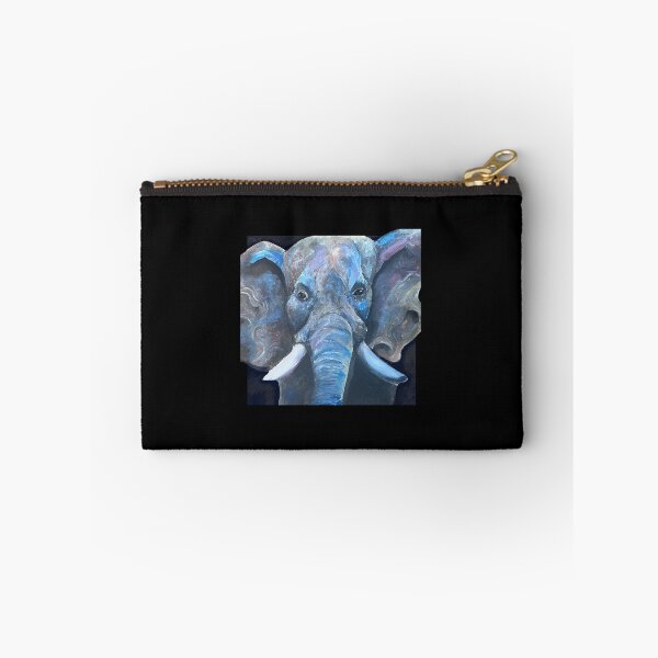 Item preview, Elephant illustration  designed and sold by Laura Oldfield.