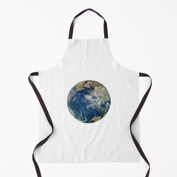 Item preview, Miraikan Geo-Cosmos globe designed and sold by Emxemx.