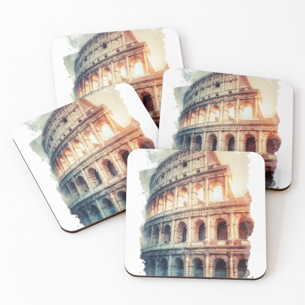 Item preview, The Colosseum designed and sold by Designermight.