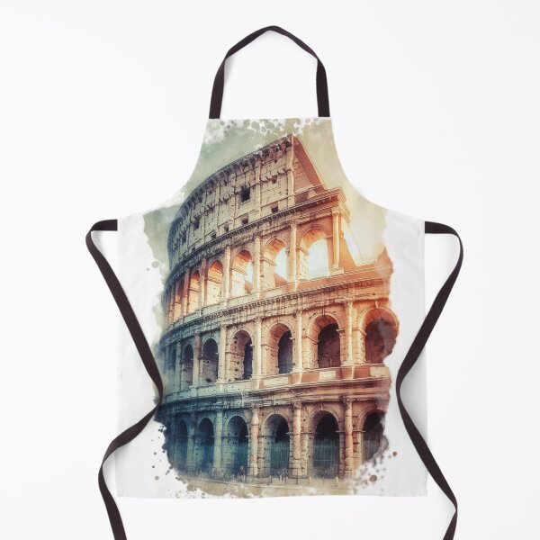 Item preview, The Colosseum designed and sold by Designermight.
