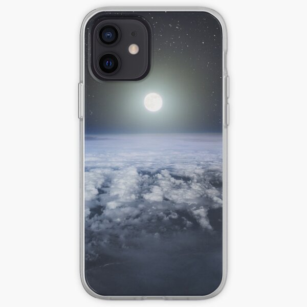 Until the end of time iPhone Soft Case