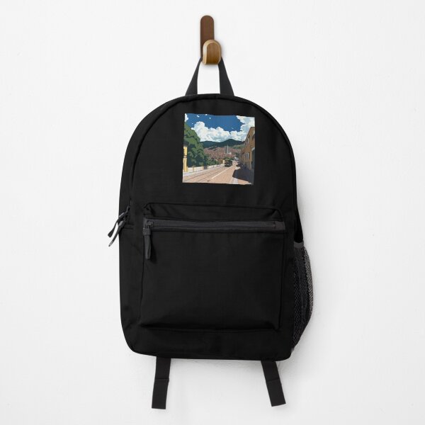 Item preview, Bogota, Colombia | Anime style designed and sold by ComicsFactory.
