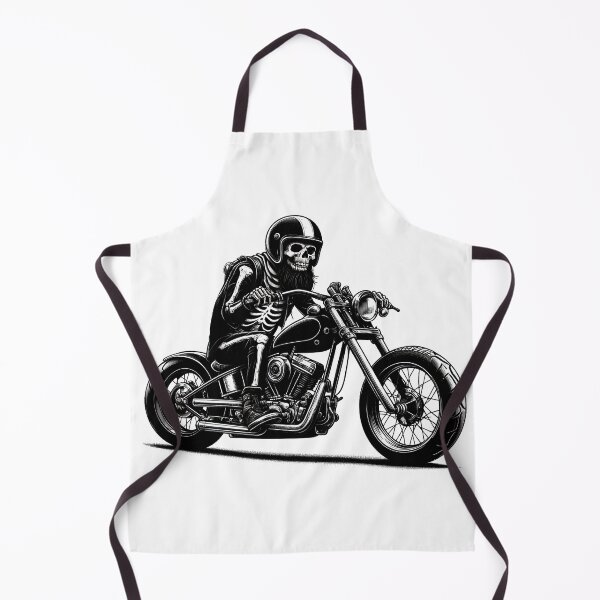Item preview, MOTORCYCLE RACING BYKER RACING CAR NASCAR MOTO GP CHOPPER #ogirdor designed and sold by ogirdorgraphics.