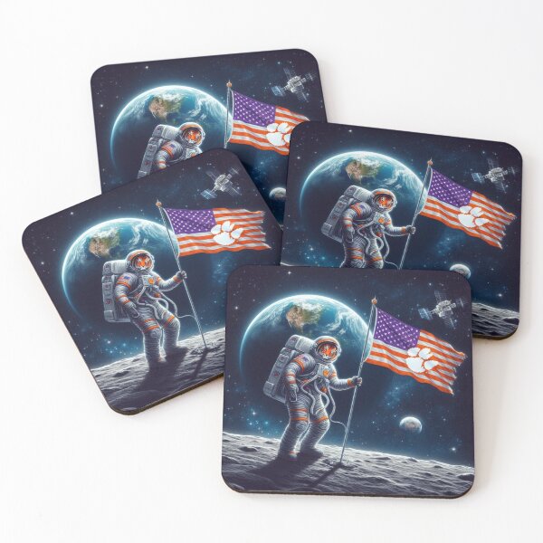 Item preview, Tigers are out of this world designed and sold by schwampbell.