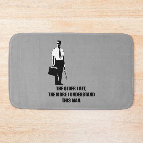 Item preview, Michael Douglas | Falling Down designed and sold by W-A-W-A.