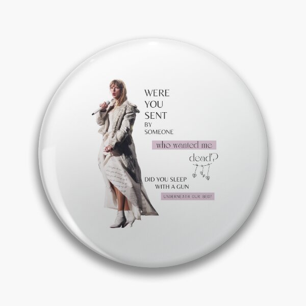 Item preview, the smallest man who ever lived, taylor swift, ts11, ttpd designed and sold by cindyxarttv.