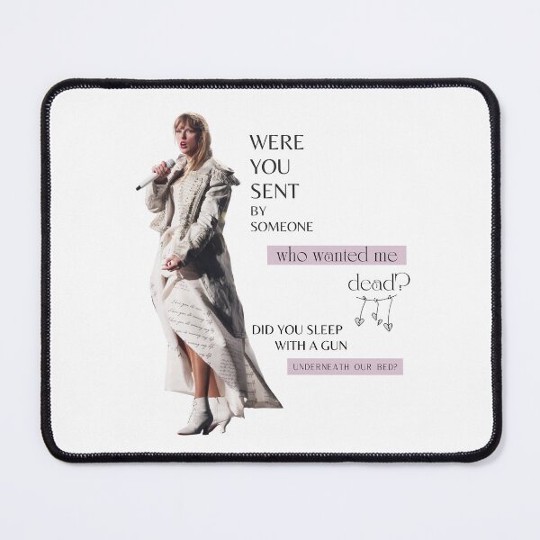Item preview, the smallest man who ever lived, taylor swift, ts11, ttpd designed and sold by cindyxarttv.