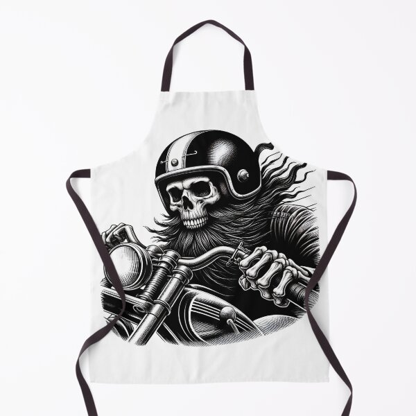 Item preview, MOTORCYCLE RACING BYKER RACING CAR NASCAR MOTO GP CHOPPER #ogirdor designed and sold by ogirdorgraphics.