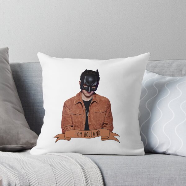Item preview, araña murciélago - Tom Holland designed and sold by Smuggler.