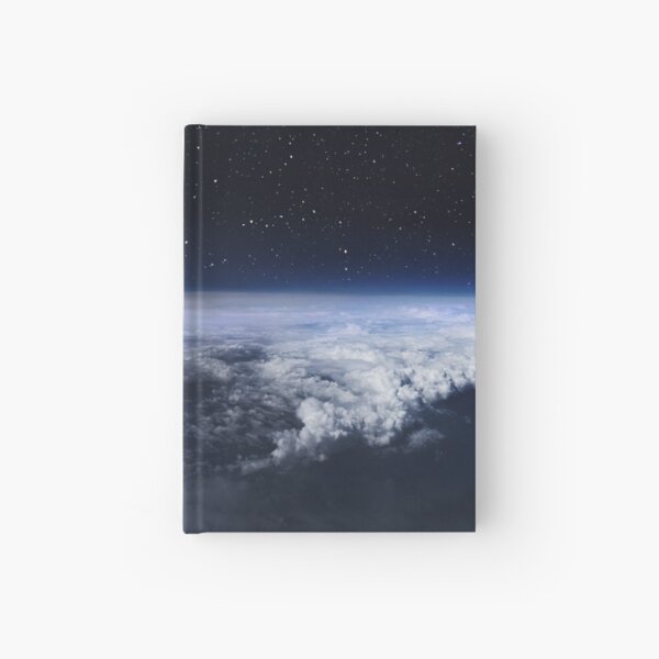 Until the end of time Hardcover Journal
