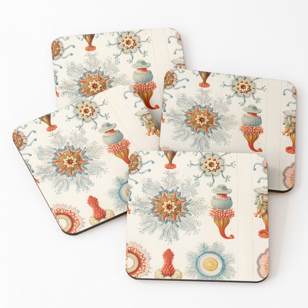 Item preview, Coasters (Set of 4) designed and sold by ncbennett.