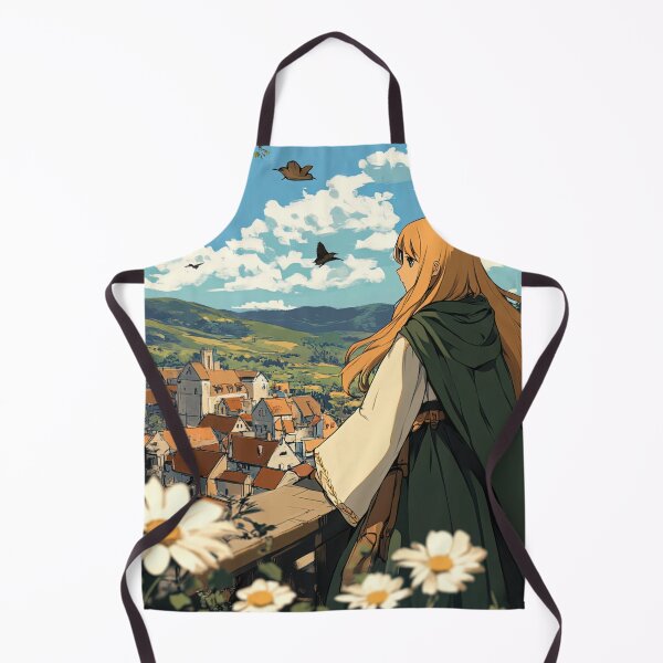 Item preview, Bohemian | Anime style designed and sold by ComicsFactory.
