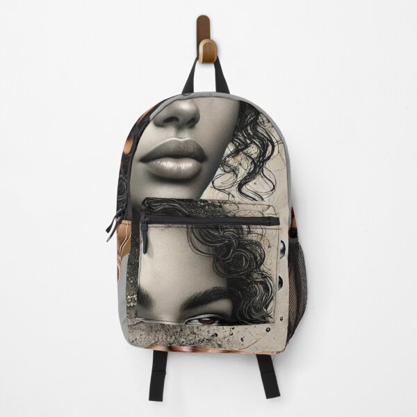 Item preview, Reflection of her Ethereal Self designed and sold by Pierre Beaulnes.
