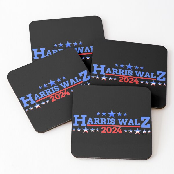 Item preview, Harris Walz 2024 designed and sold by Teetreasure2.