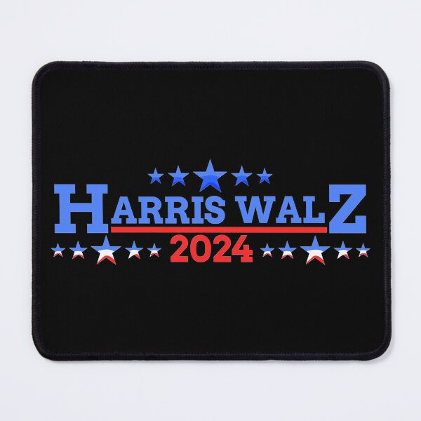 Item preview, Harris Walz 2024 designed and sold by Teetreasure2.
