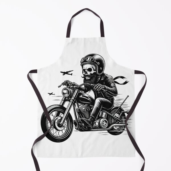 Item preview, MOTORCYCLE RACING BYKER RACING CAR NASCAR MOTO GP CHOPPER #ogirdor designed and sold by ogirdorgraphics.