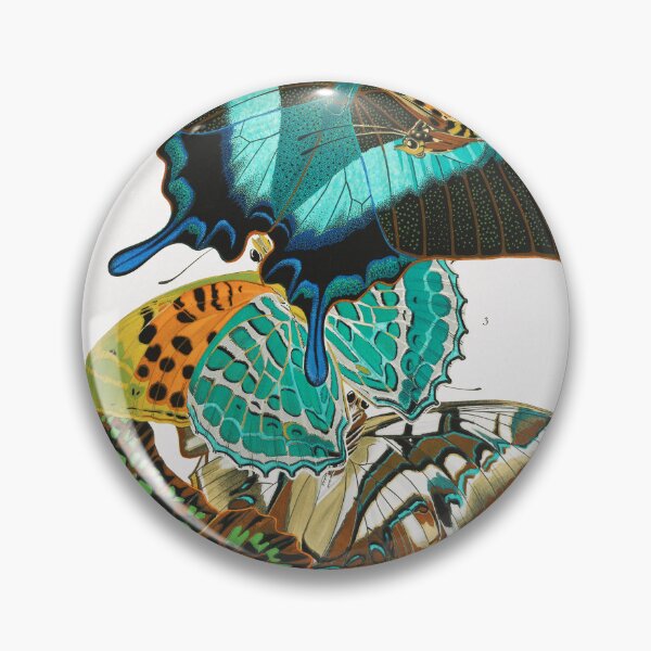 Item preview, Butterflies II designed and sold by ncbennett.