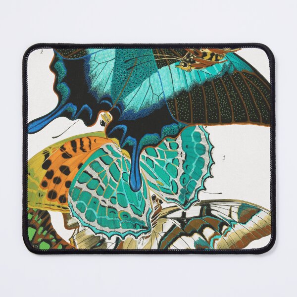 Item preview, Butterflies II designed and sold by ncbennett.