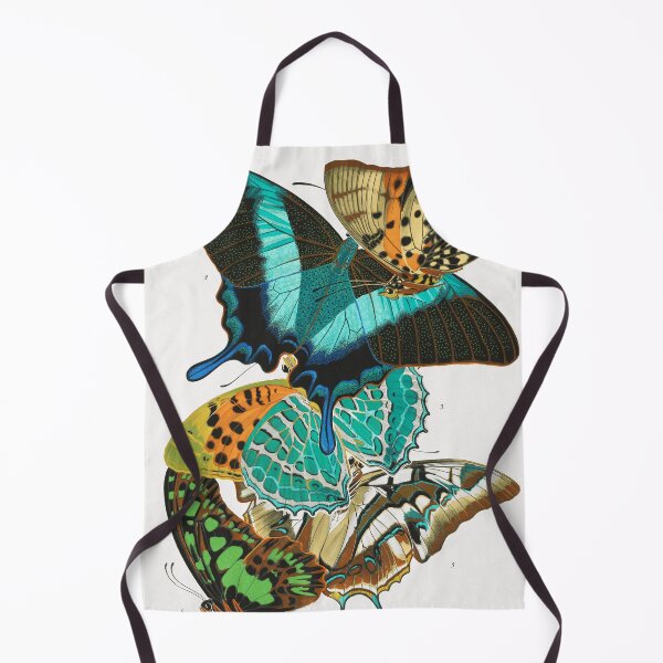 Item preview, Butterflies II designed and sold by ncbennett.