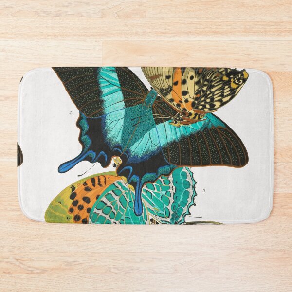 Item preview, Butterflies II designed and sold by ncbennett.