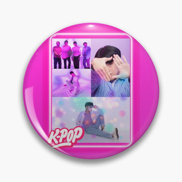 Item preview, KPOP TRENDING FIGURES designed and sold by AvrilDesigns06.