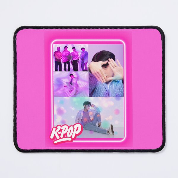 Item preview, KPOP TRENDING FIGURES designed and sold by AvrilDesigns06.