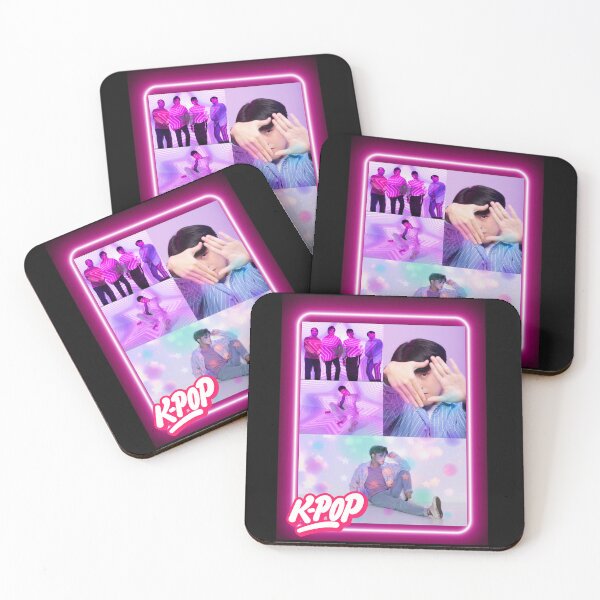 Item preview, KPOP TRENDING FIGURES designed and sold by AvrilDesigns06.