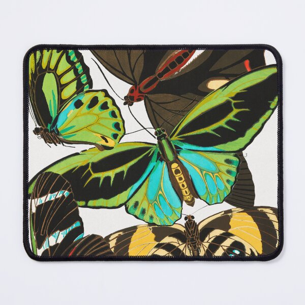 Item preview, Butterflies III designed and sold by ncbennett.