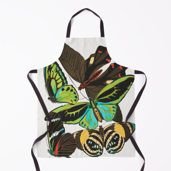 Item preview, Butterflies III designed and sold by ncbennett.