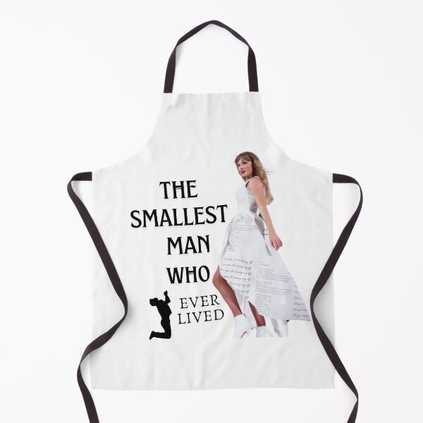 Item preview, the smallest man who ever lived, taylor swift, ts11, ttpd designed and sold by cindyxarttv.