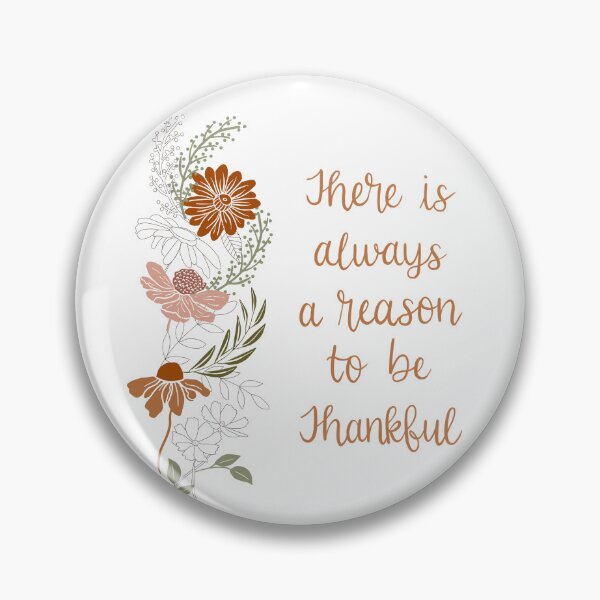Item preview, Thankful Flowers and Leaves designed and sold by SimplyPut.