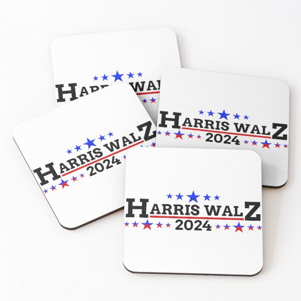 Item preview, Harris Walz 2024 designed and sold by Teetreasure2.