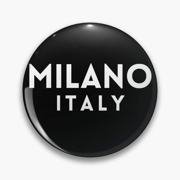 Item preview, Milano Italy  designed and sold by RedPumpFlash.